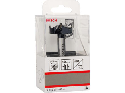 Bosch Professional kunstboor 35x90 mm