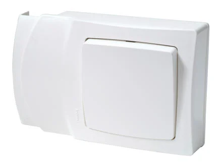Legrand DLP wisselschakelaar Oteo