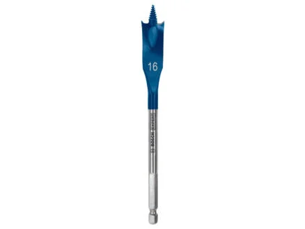 Bosch Professional Expert SelfCut Speed mÃ¨che plate 16mm