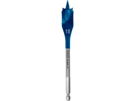 Bosch Professional Expert SelfCut Speed mÃ¨che plate 18mm