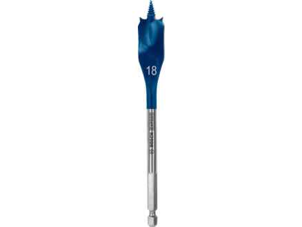 Bosch Professional Expert SelfCut Speed speedboor 18mm