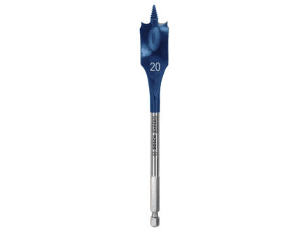 Bosch Professional Expert SelfCut Speed mÃ¨che plate 20mm