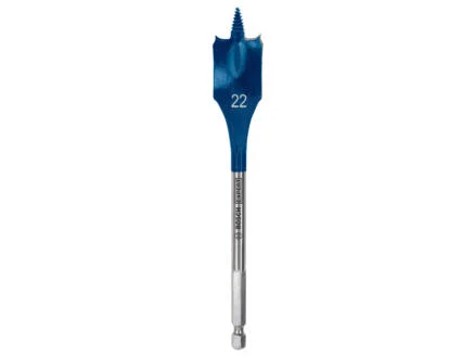 Bosch Professional Expert SelfCut Speed speedboor 22mm