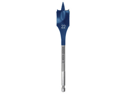 Bosch Professional Expert SelfCut Speed mÃ¨che plate 22mm