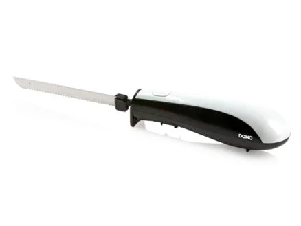 DOMO DO9234EM couteau Ã©lectrique 150W