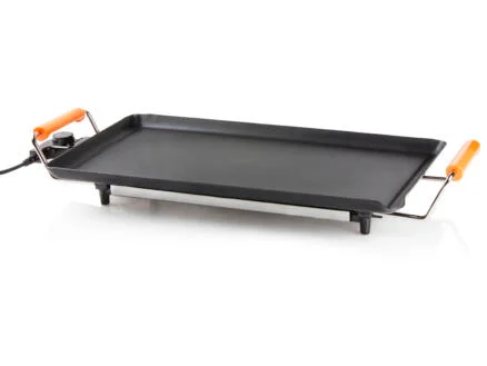 DOMO DO1028TP teppanyaki 55x31 cm