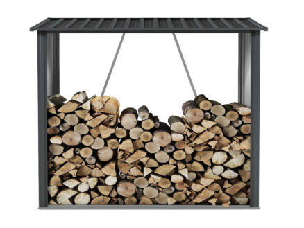 Garden Plus Tocon b?cher 185x89x160 cm
