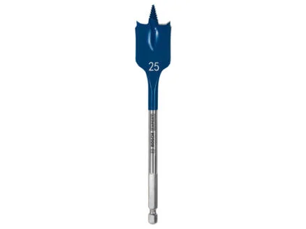 Bosch Professional Expert SelfCut Speed mÃ¨che plate 25mm