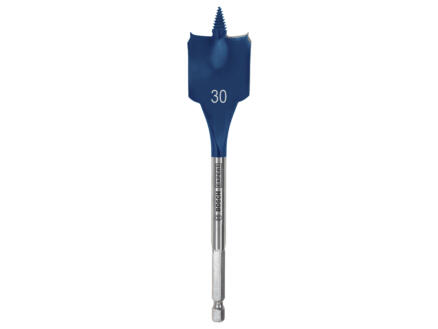Bosch Professional Expert SelfCut Speed mÃ¨che plate 30mm