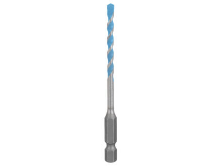 Bosch Professional Expert MultiConstruction HEX-9 universele boor 4x90 mm