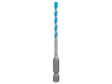 Bosch Professional Expert MultiConstruction HEX-9 foret universel 4x90 mm