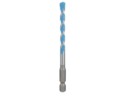 Bosch Professional Expert MultiConstruction HEX-9 foret universel 6x100 mm