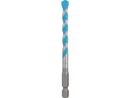 Bosch Professional Expert MultiConstruction HEX-9 foret universel 7x100 mm