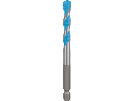 Bosch Professional Expert MultiConstruction HEX-9 foret universel 8x100 mm