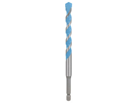 Bosch Professional Expert MultiConstruction HEX-9 foret universel 10x150 mm