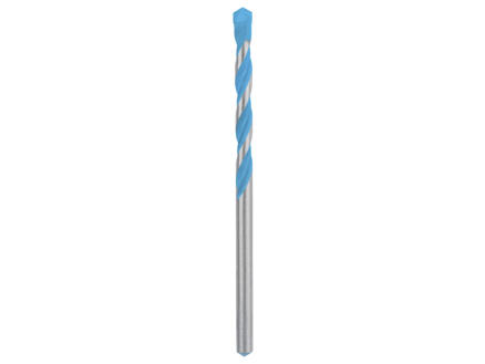 Bosch Professional Expert MultiConstruction CYL-9 foret universel 4x75 mm