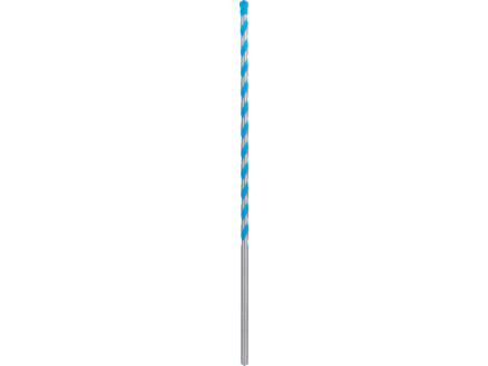 Bosch Professional Expert MultiConstruction CYL-9 foret universel 6x250 mm