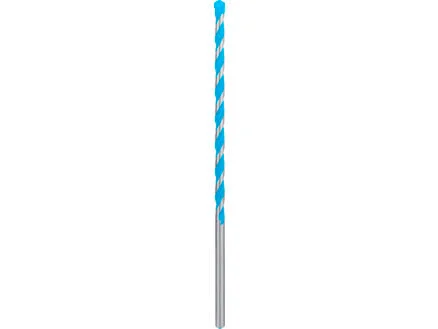 Bosch Professional Expert MultiConstruction CYL-9 foret universel 8x250 mm
