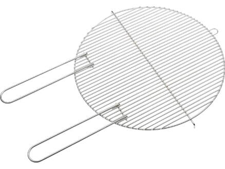 Barbecook braadrooster Major/Loewy 50 50cm