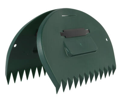 AVR pinces Ã  feuilles vert 37cm