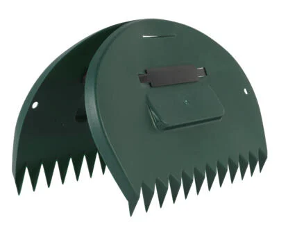 AVR bladgrijpers groen 37cm