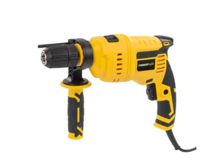 Powerplus POWX0265 klopboormachine 800W + 72 accessoires