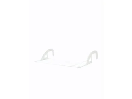  Practo Home droogrek balkon en radiator 2,8m wit