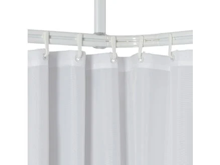 Sealskin Easy Roll 90x90x90 cm wit