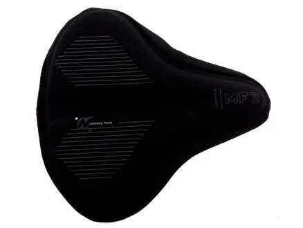 Maxxus zadeldeken memory foam