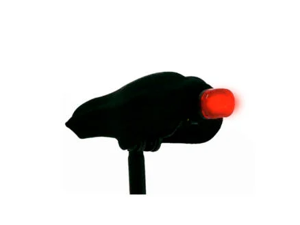 Maxxus zadeldeken memory foam