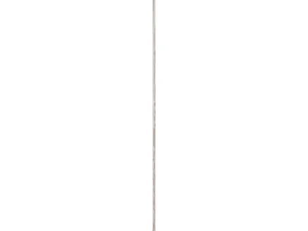 CanDo Decowall Acoustic eindprofiel 260cm grijs eiken