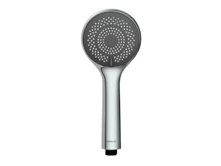 Wenko WaterSaving douchette 95mm 3 jets chrome