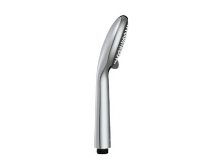Wenko WaterSaving handdouche 95mm 3 jets chroom