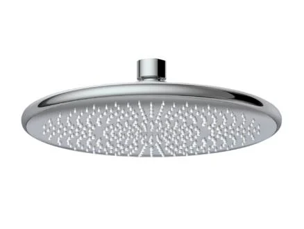 Wenko WaterSaving tÃªte de douche pluie chrome