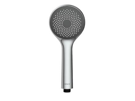 Wenko WaterSaving handdouche 95mm 1 jet chroom