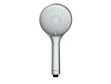 Wenko WaterSaving handdouche 110mm 5 jets chroom