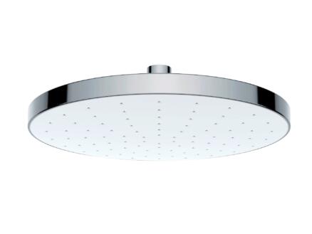 Wenko Automatic Cleaning regendouche chroom