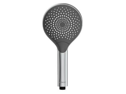Wenko WaterSaving handdouche 120mm 3 jets chroom