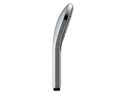 Wenko WaterSaving handdouche 120mm 3 jets chroom