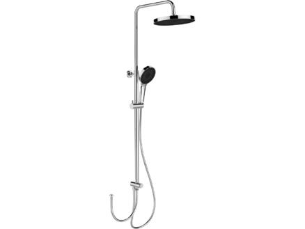 Wenko SoftWater set de douche chrome ?"