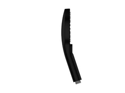 Wenko Ultimate Shower handdouche 3 jets zwart