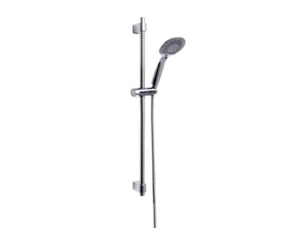 Wenko Young set de douche chrome