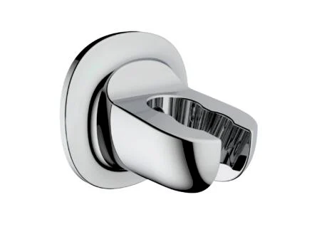 Wenko LibertÃ  support de pommeau de douche chrome