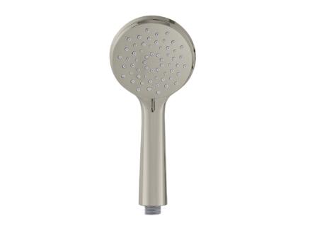 Wenko Young set de douche inox brossÃ©
