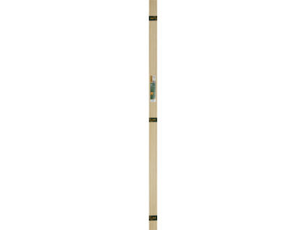  CanDo Wood Decowall lattenwand 30x260 cm 0,78m2 eiken