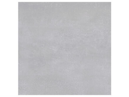  Carrelage de sol Concretum 60x60 cm 1,44m2 gris