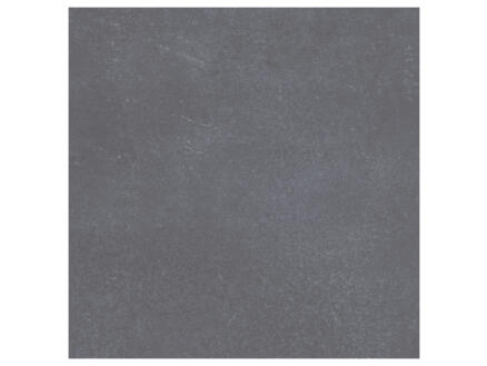  Carrelage de sol Concretum 60x60 cm 1,44m2 graphite