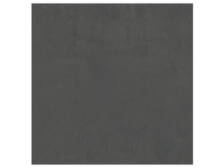  Carrelage de sol Fabbrica 60x60 cm 1,44m2 anthracite