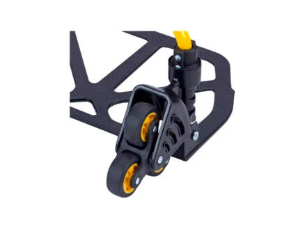 Stanley FT584 steekwagen plooibaar 70kg 6 wielen