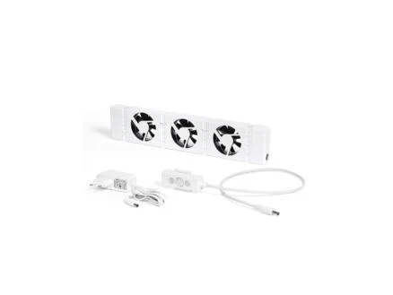 SpeedComfort Speedcomfort Mono radiatorventilator